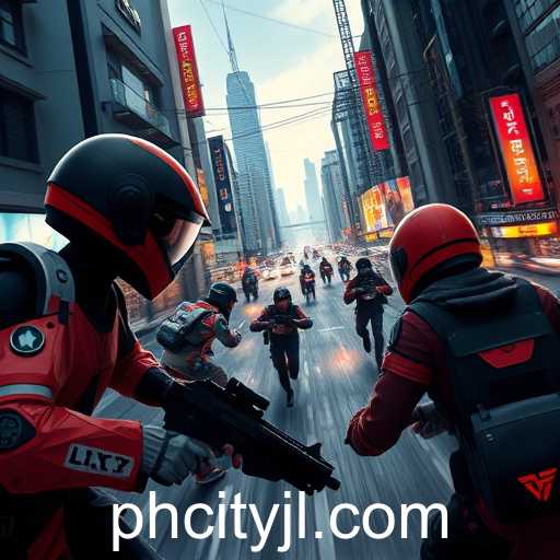 Action Games