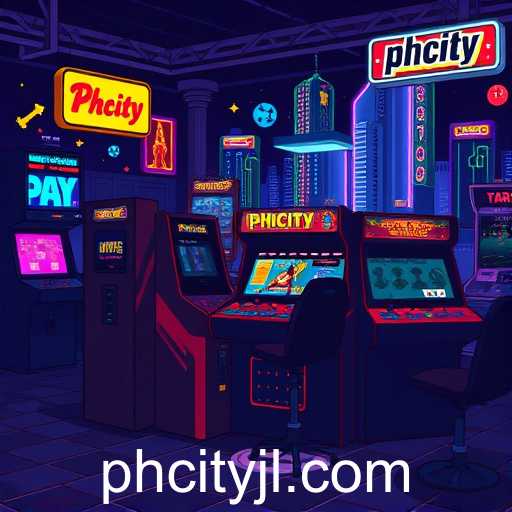 Arcade Classics