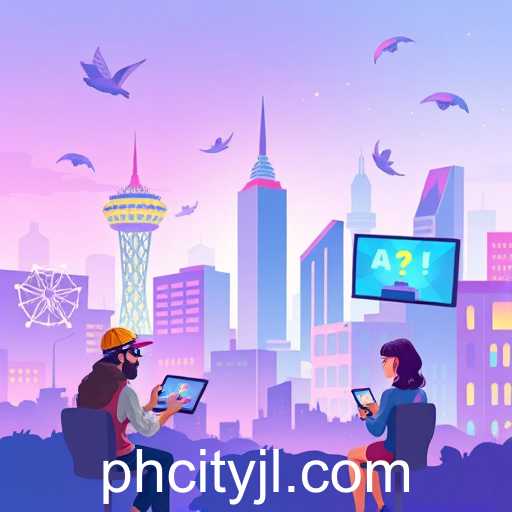 Digital Evolution of Gaming Websites