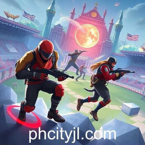 Gaming Evolution: The Rise of PHCity