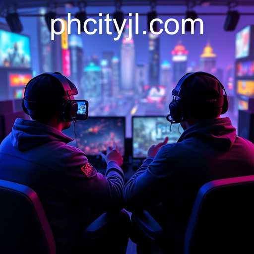 Gaming Trends and Innovations Shaping 2025