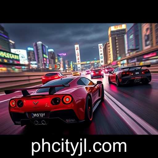 Racing Games