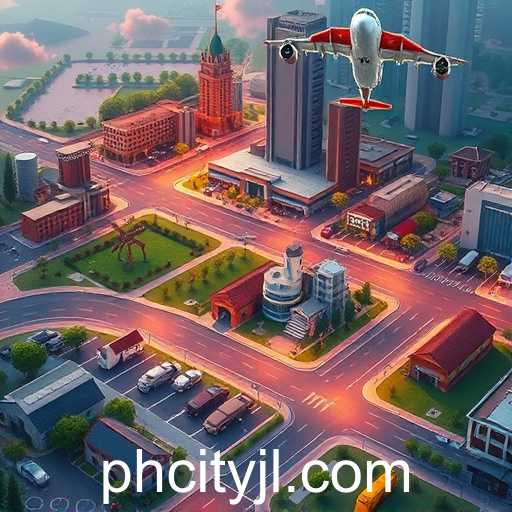 Simulation Games