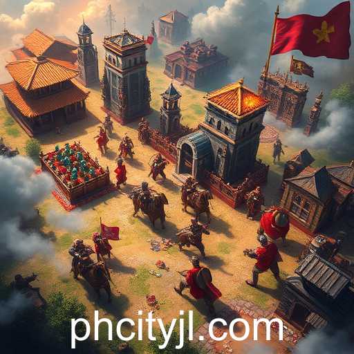 Strategy Games
